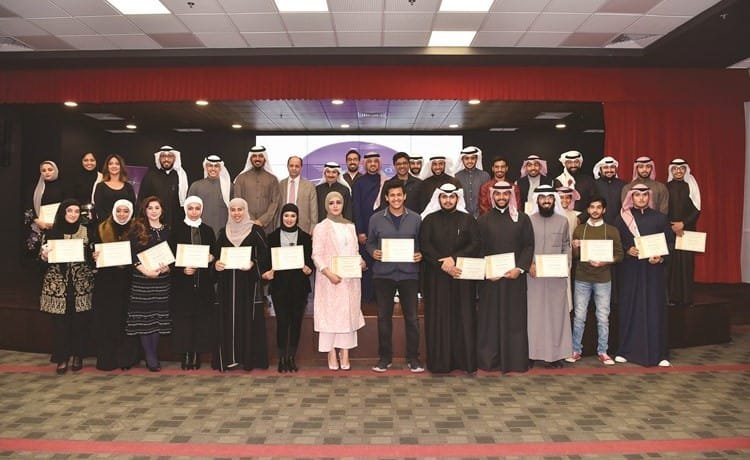 «الأنباء»: مبادرة «180» درجة تصقل مهارات الكوادر الإعلامية الكويتية